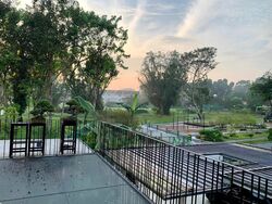 Mandai Garden (D26), Semi-Detached #457944061